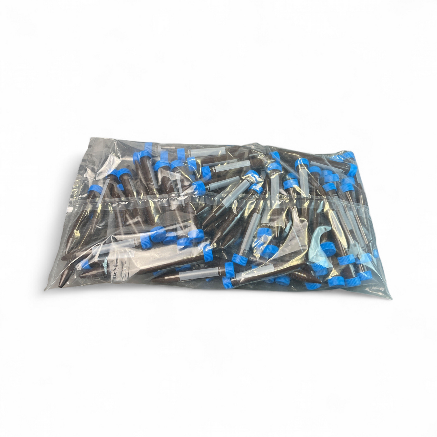 Greiner 15 mL Tubes 188280 900 Brown Tubes - Image 5