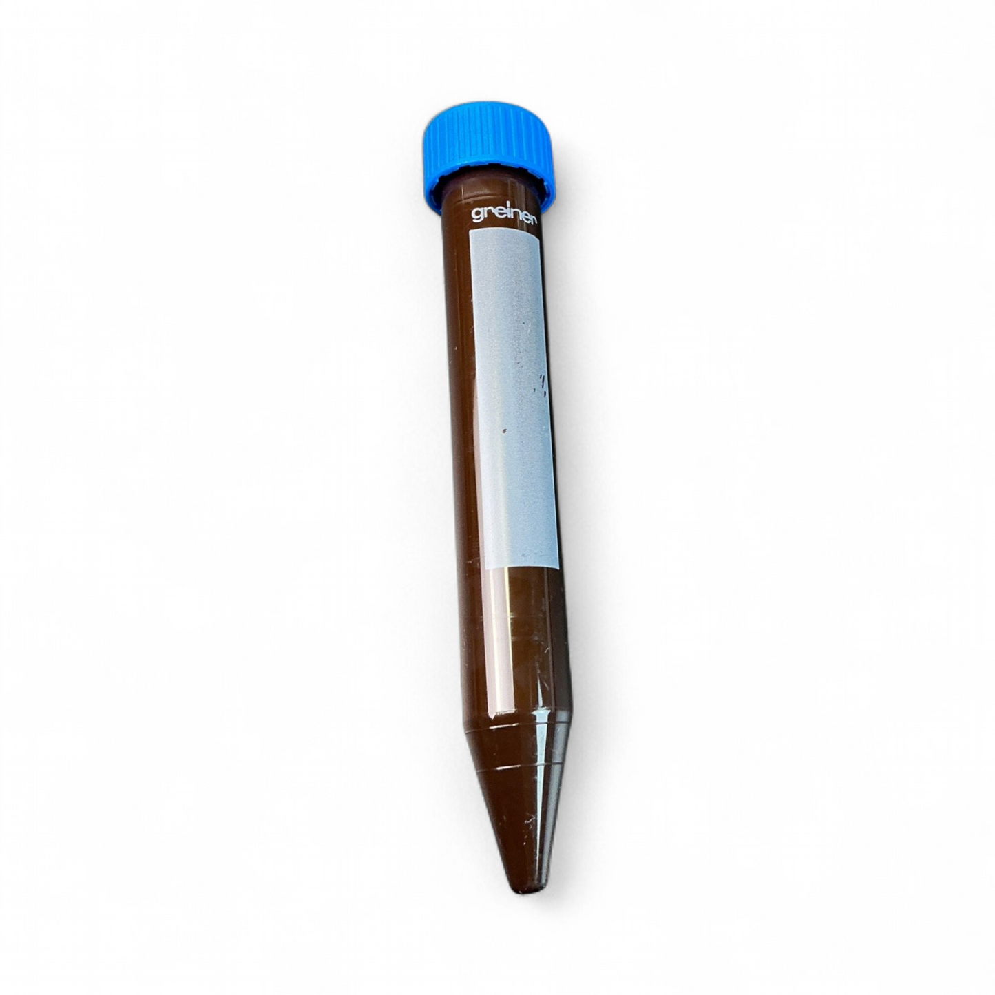 Greiner 15 mL Tubes 188280 900 Brown Tubes - Image 6