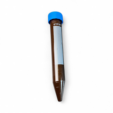 Greiner 15 mL Tubes 188280 900 Brown Tubes - Image 6