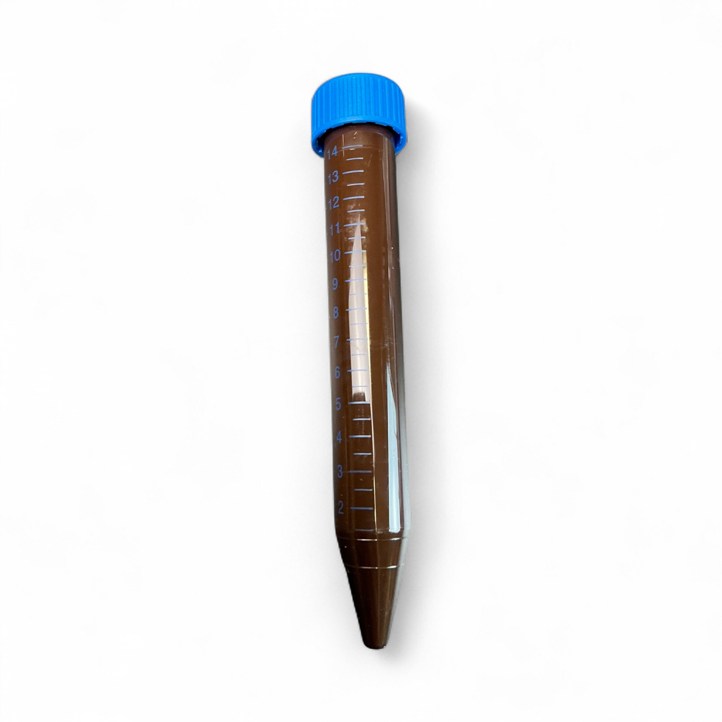 Greiner 15 mL Tubes 188280 900 Brown Tubes - Image 7