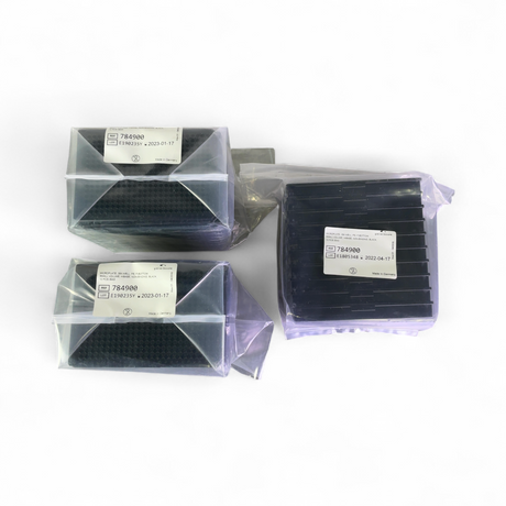 Greiner Bio-One 384 Well Plate Lot 784900, 781086 781086 Microplates | Safe & Secure Shipping - Image 3