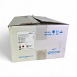 Greiner Bio-One Cellstar 550mL Flat Design Cell Culture Flasks, 50/cs 660175; EXP 5-2027 | Ships Fast from Mr. Scientific - Image 1