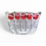 Greiner Bio-One Cellstar 550mL Flat Design Cell Culture Flasks, 50/cs 660175; EXP 5-2027 | Ships Fast from Mr. Scientific - Image 5