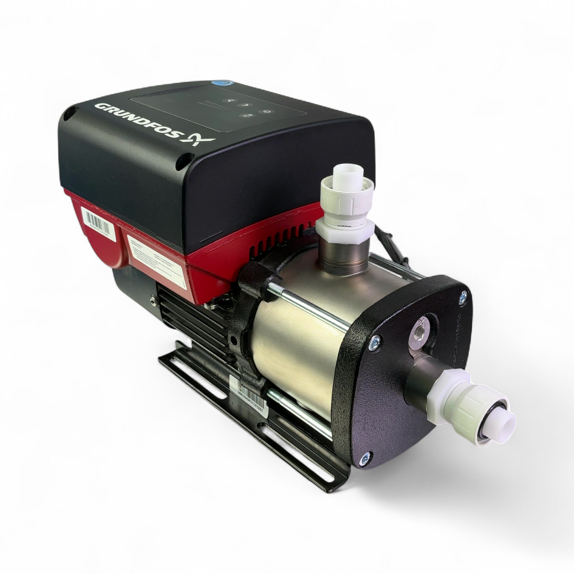 Grundfos MGE180B CME3-5 98358937 1.10 kW Booster Pump (Best Offer!) | Mr. Scientific - Image 1