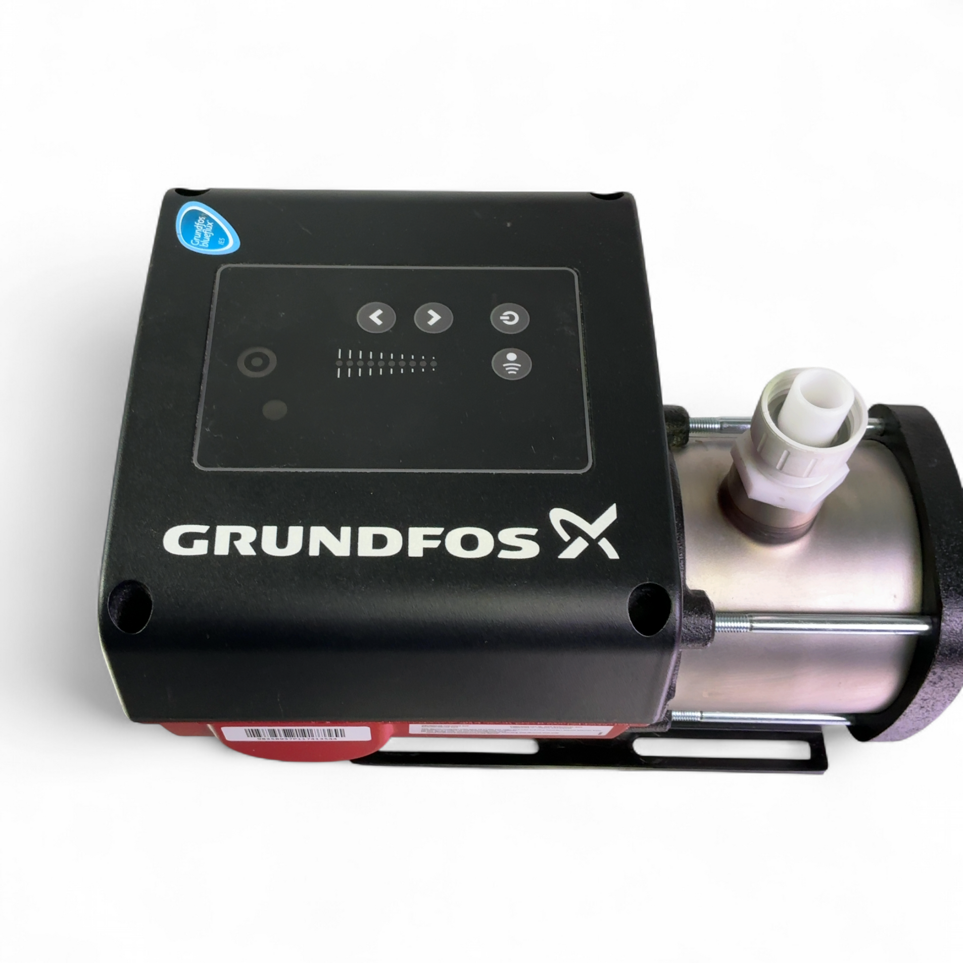 Grundfos MGE180B CME3-5 98358937 1.10 kW Booster Pump (Best Offer!) | Mr. Scientific - Image 11