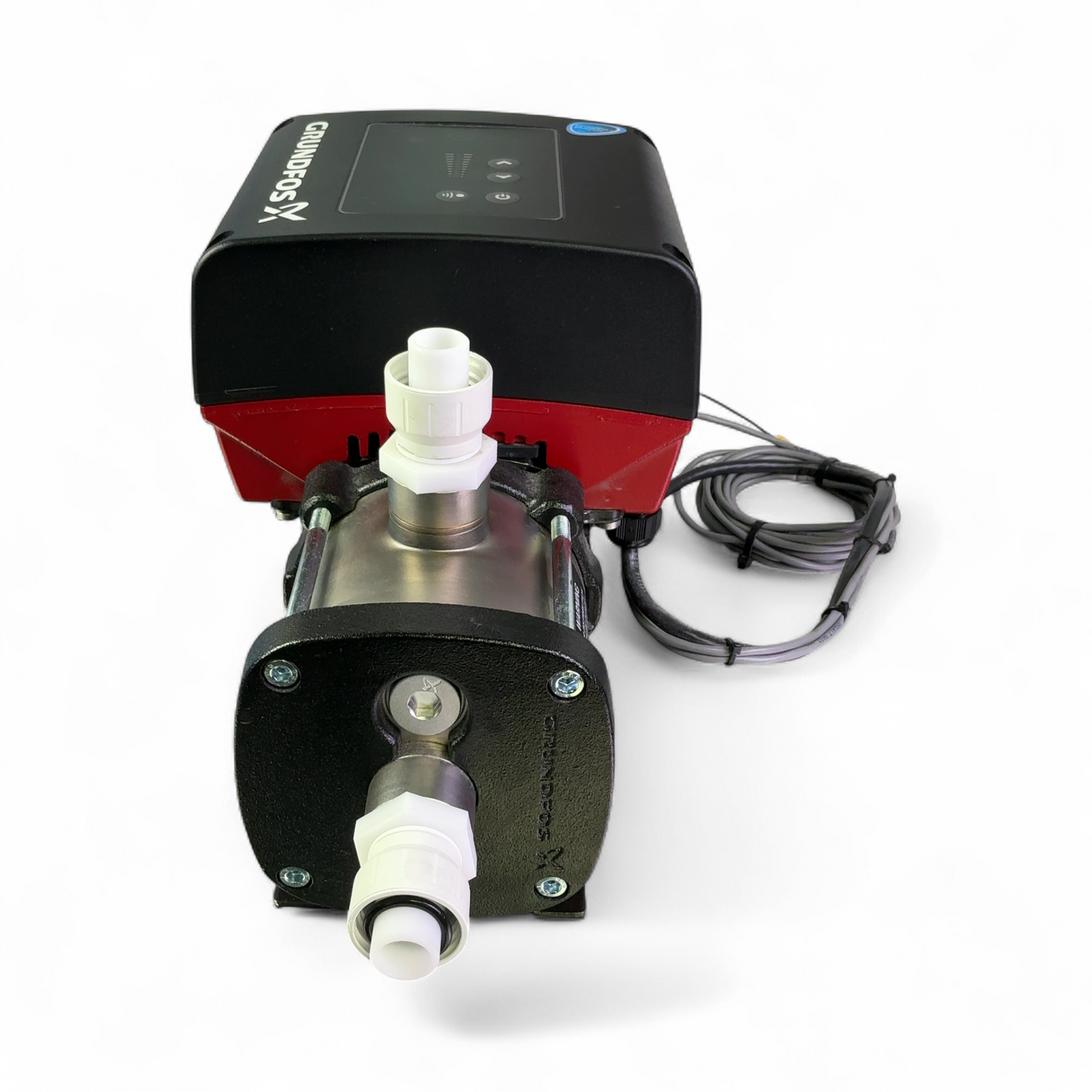 Grundfos MGE180B CME3-5 98358937 1.10 kW Booster Pump (Best Offer!) | Mr. Scientific - Image 2
