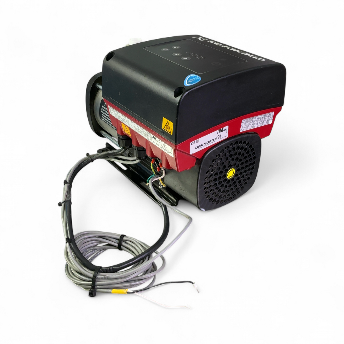 Grundfos MGE180B CME3-5 98358937 1.10 kW Booster Pump (Best Offer!) | Mr. Scientific - Image 6