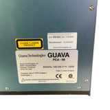 Guava Benchtop Personal Cell Anaylysis Flow Cytometer PCA-96 (Best Offer!) | Safe & Secure Shipping - Image 11