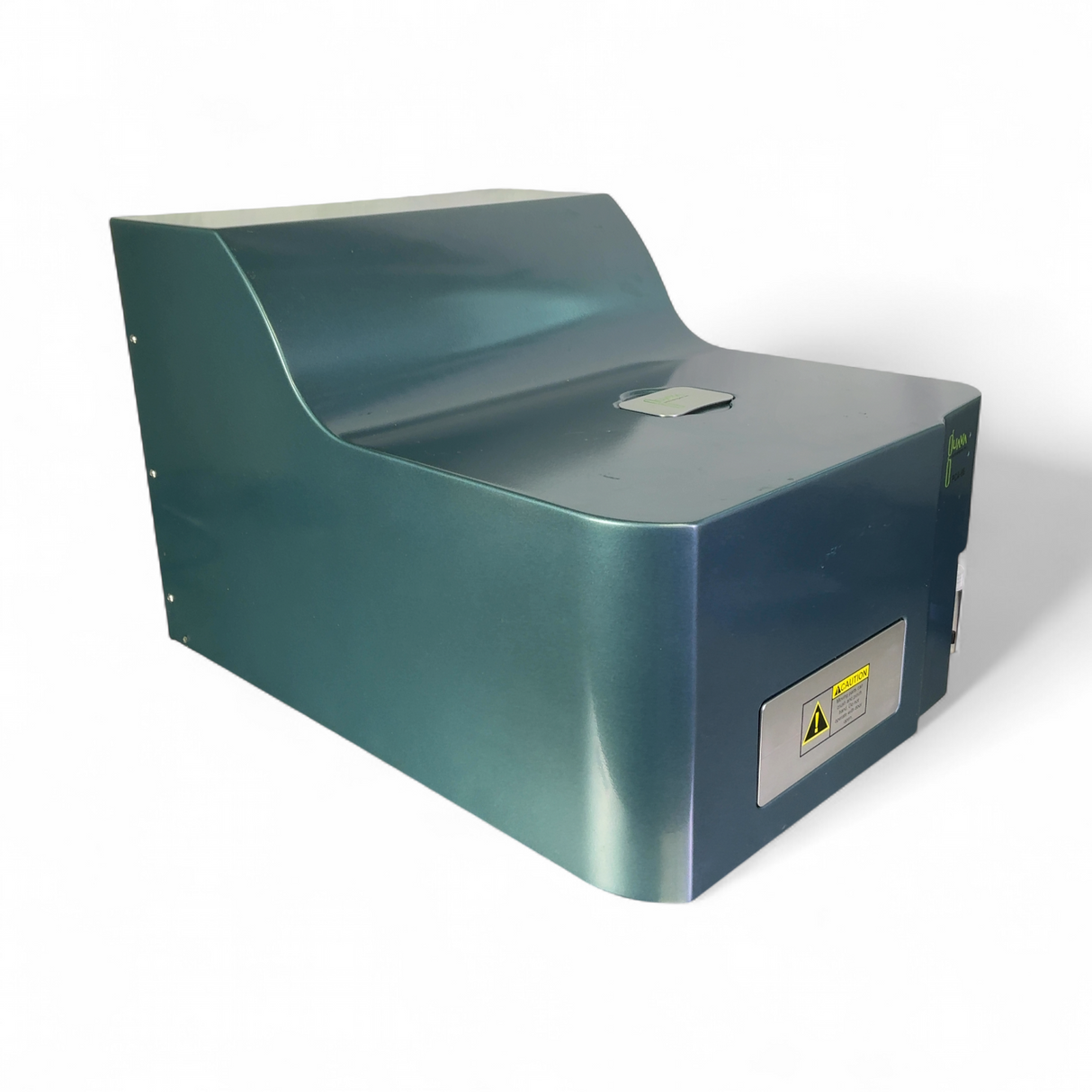 Guava Benchtop Personal Cell Anaylysis Flow Cytometer PCA-96 (Best Offer!) | Safe & Secure Shipping - Image 14