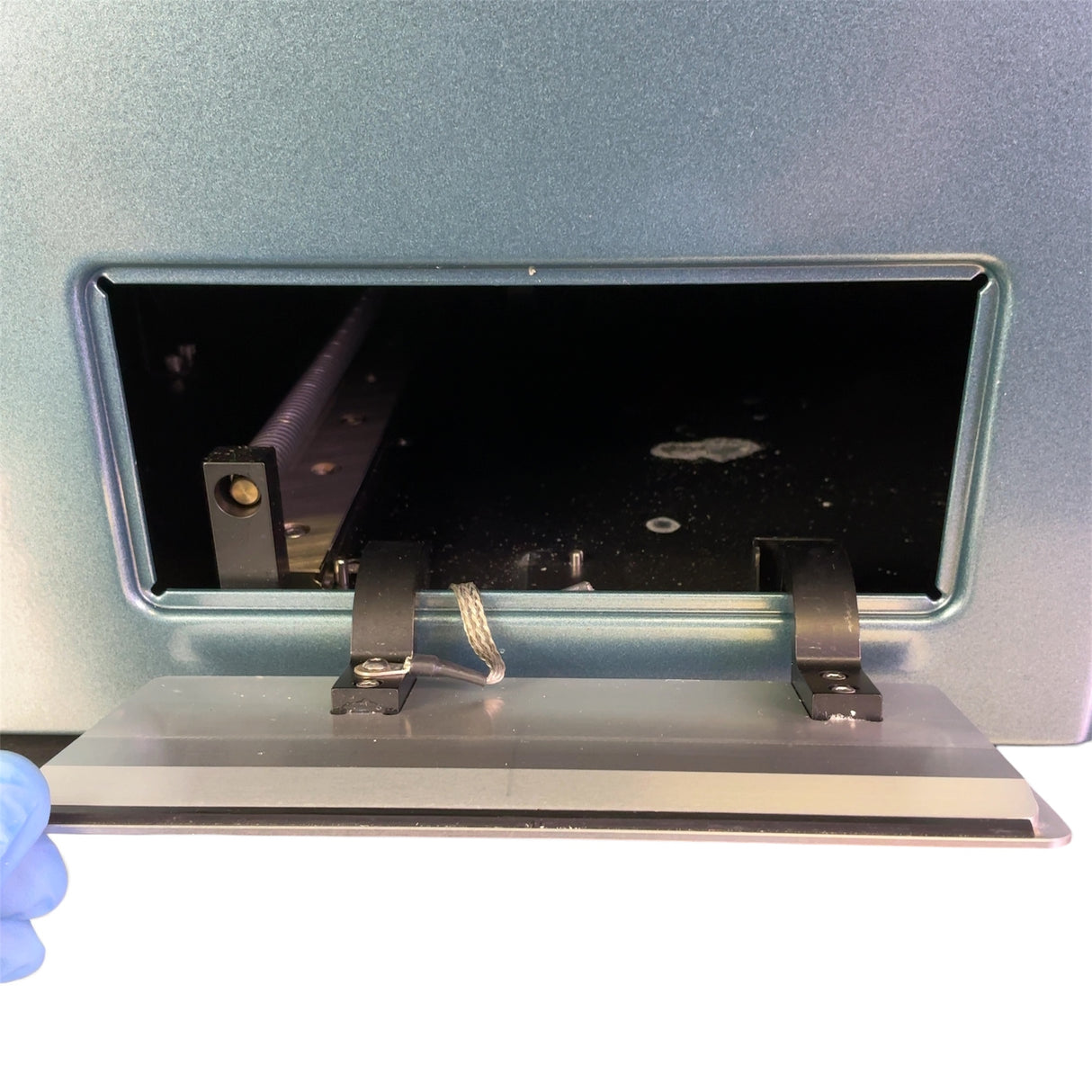 Guava Benchtop Personal Cell Anaylysis Flow Cytometer PCA-96 (Best Offer!) | Safe & Secure Shipping - Image 3