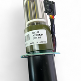 Hamamatsu R9220 Photomultiplier Tube w HPMS-1N-L2BMH Socket - Lot of 2x - Image 6