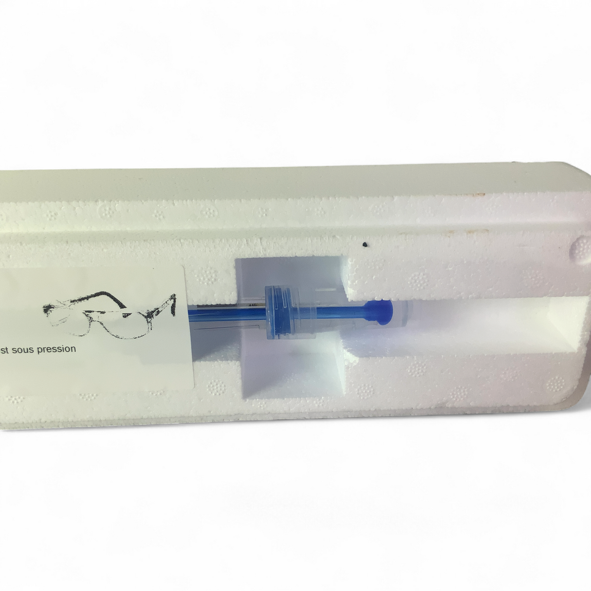 Hamilton 238633-1171 EasyFerm Plus PHI VP 425 Pt100 pH Sensor NEW Open Box (Best Offer!) | Mr. Scientific - Image 15