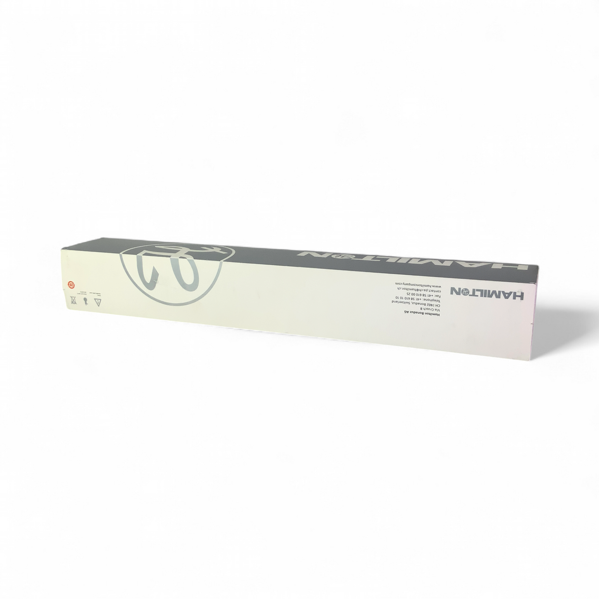 Hamilton 238633-1171 EasyFerm Plus PHI VP 425 Pt100 pH Sensor NEW Open Box (Best Offer!) | Mr. Scientific - Image 4