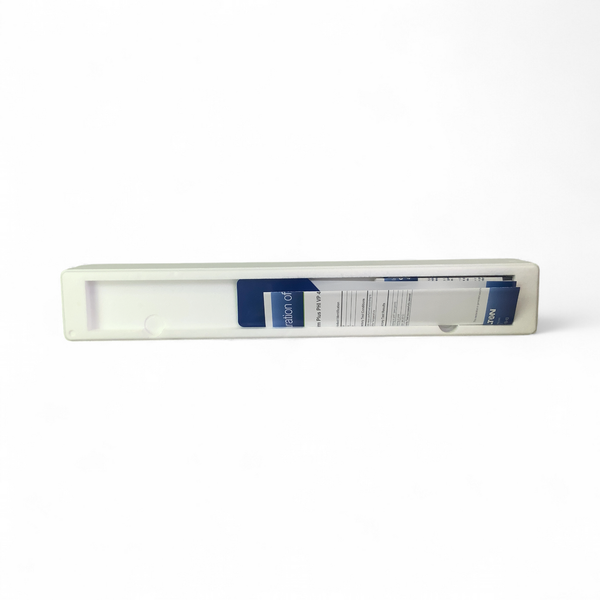 Hamilton 238633-1171 EasyFerm Plus PHI VP 425 Pt100 pH Sensor NEW Open Box (Best Offer!) | Mr. Scientific - Image 7