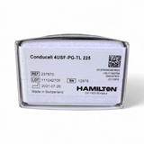 Hamilton Conducell 4USF-PG-TL 225 Conductivity Sensor 237670 - New - Image 1