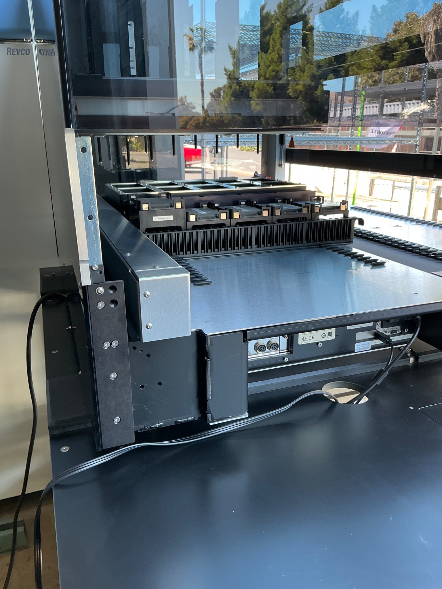 Hamilton Microlab STARlet Automated Liquid Handler System 173000-037/E - See Desc, (BO!) | Mr. Scientific - Image 16