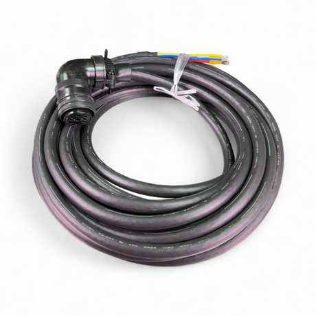 Harmonic Drive Encoder Cable EWD-MB10-D09-TMC (Best Offer!) | Ships Fast from Mr. Scientific - Image 3