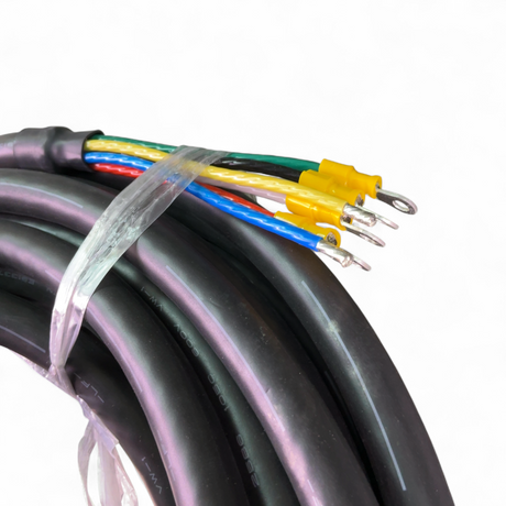 Harmonic Drive Encoder Cable EWD-MB10-D09-TMC (Best Offer!) | Ships Fast from Mr. Scientific - Image 5