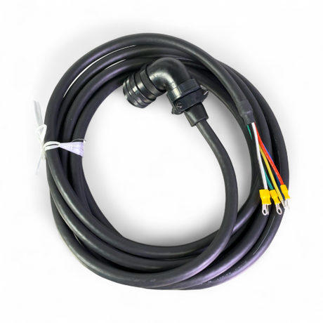Harmonic Drive EWD-MB05-D09-TMC Encoder Cable 2M Servo Drive Cable (Best Offer!) | Order Direct and Save - Image 2