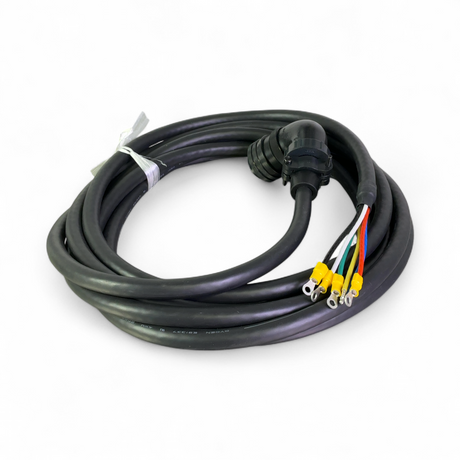 Harmonic Drive EWD-MB05-D09-TMC Encoder Cable 2M Servo Drive Cable (Best Offer!) | Order Direct and Save - Image 3