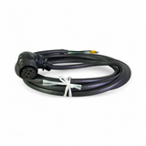 Harmonic Drive EWD-MB05-D09-TMC Encoder Cable 2M Servo Drive Cable (Best Offer!) | Order Direct and Save - Image 6