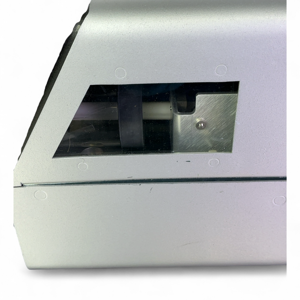 Harvard Aparatus Inspira ASV Advanced Safety Small Animal Respirator Unit 55-7058 | Order Direct and Save - Image 7