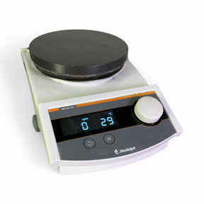 Heidolph MR Hei-Tec Magnetic Hotplates Stirrer 505-30000-01-3 (BO!) - Image 1