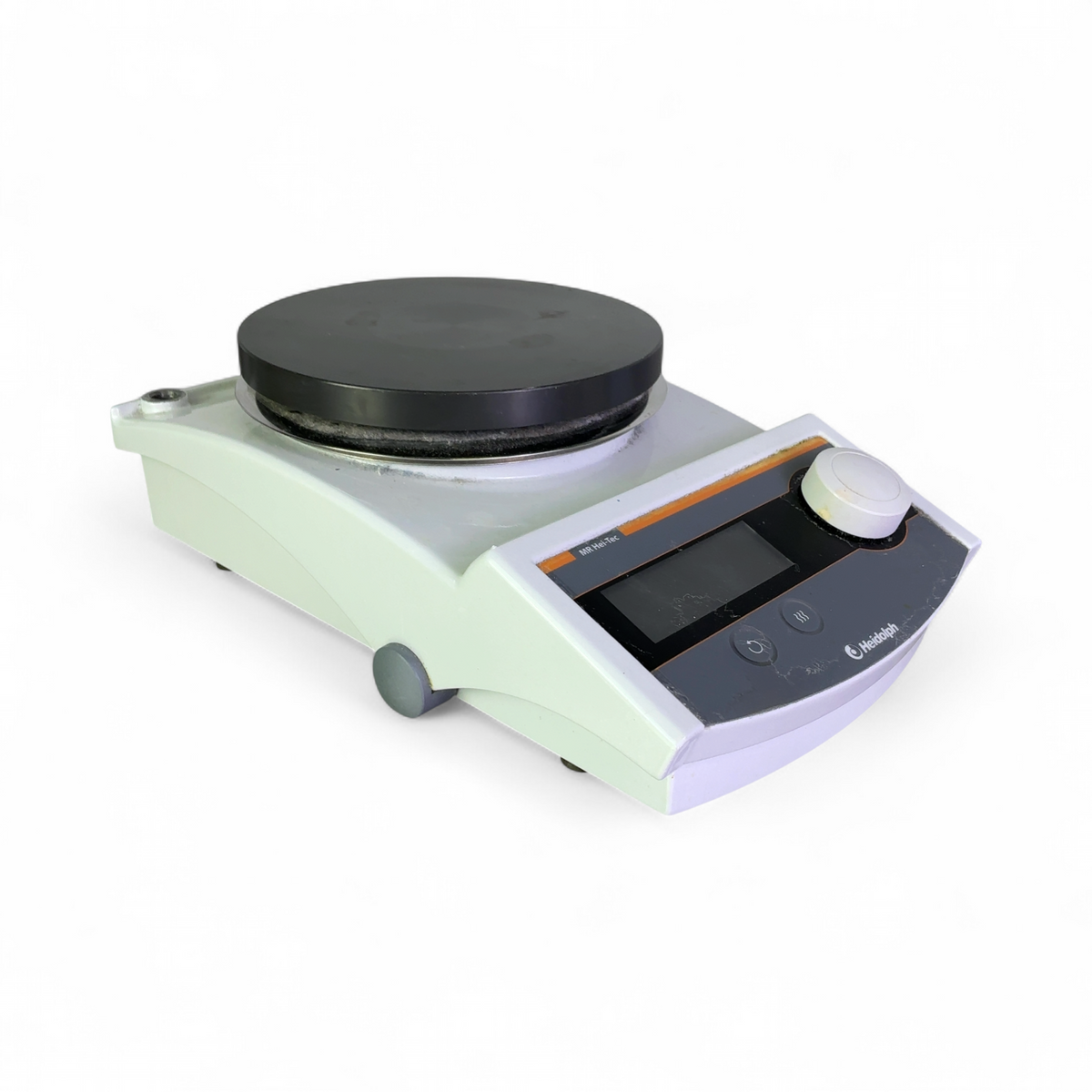 Heidolph MR Hei-Tec Magnetic Hotplates Stirrer 505-30000-01-3 (BO!) - Image 10