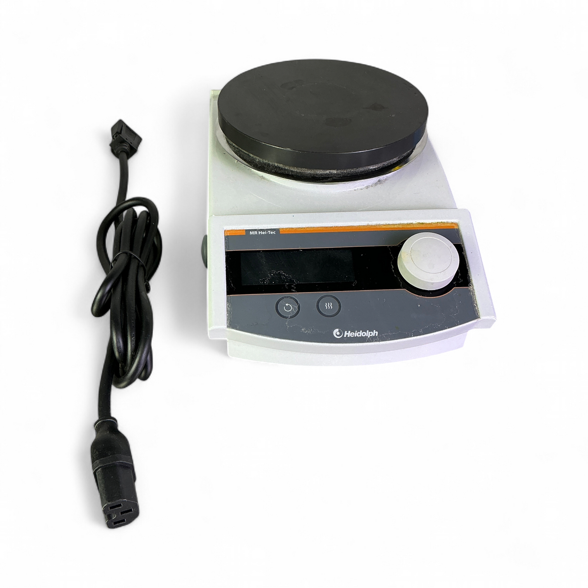 Heidolph MR Hei-Tec Magnetic Hotplates Stirrer 505-30000-01-3 (BO!) - Image 11