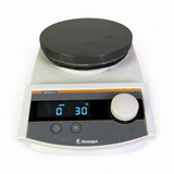 Heidolph MR Hei-Tec Magnetic Hotplates Stirrer 505-30000-01-3 (BO!) - Image 2