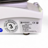 Heidolph MR Hei-Tec Magnetic Hotplates Stirrer 505-30000-01-3 (BO!) - Image 5