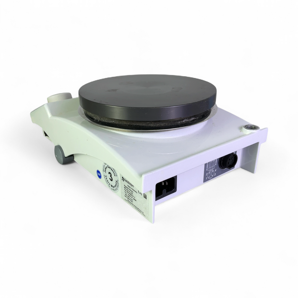 Heidolph MR Hei-Tec Magnetic Hotplates Stirrer 505-30000-01-3 (BO!) - Image 6