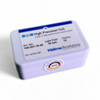Hellma Analytics High Precision Cell 10mm Light Path 105-201-15-40 (Best Offer!) | Safe & Secure Shipping - Image 1