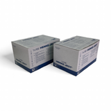 Henke-Ject 1mL Luer Tip Disposable Syringe 4010-200V0 - 200ct (Best Offer!) | Ships Fast from Mr. Scientific - Image 3