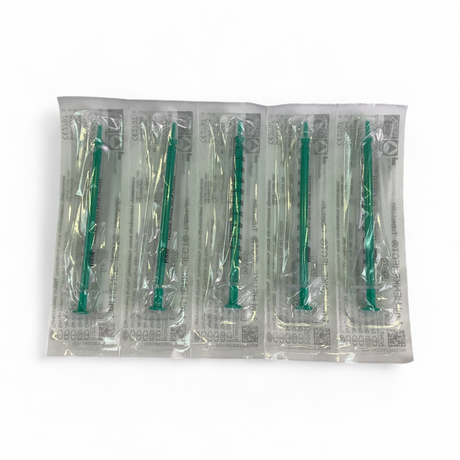 Henke-Ject 1mL Luer Tip Disposable Syringe 4010-200V0 - 200ct (Best Offer!) | Ships Fast from Mr. Scientific - Image 7