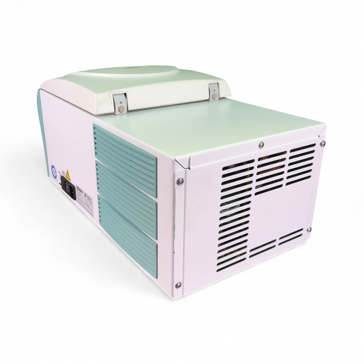 Hettich MIKRO 200R Refrigerated 15000rpm Centrifuge w 30x3g Rotor 2405-01 - See Desc | Safe & Secure Shipping - Image 11