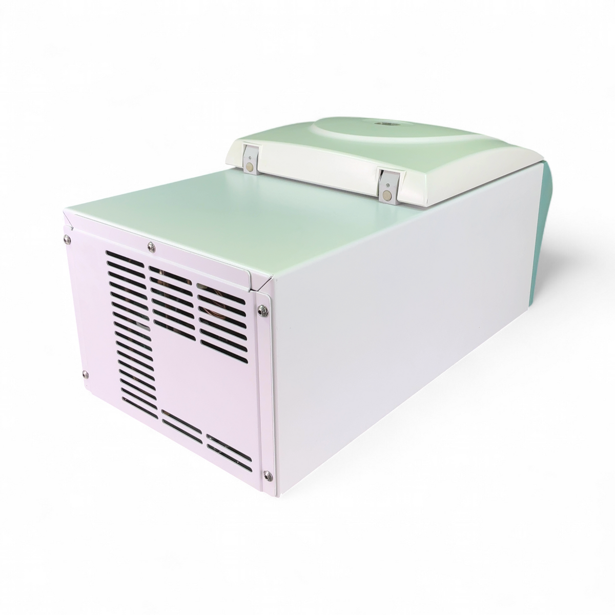 Hettich MIKRO 200R Refrigerated 15000rpm Centrifuge w 30x3g Rotor 2405-01 - See Desc | Safe & Secure Shipping - Image 13