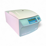 Hettich MIKRO 200R Refrigerated 15000rpm Centrifuge w 30x3g Rotor 2405-01 - See Desc | Safe & Secure Shipping - Image 15