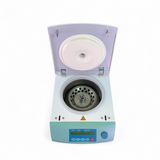 Hettich MIKRO 200R Refrigerated 15000rpm Centrifuge w 30x3g Rotor 2405-01 - See Desc | Safe & Secure Shipping - Image 3