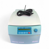 Hettich MIKRO 200R Refrigerated 15000rpm Centrifuge w 30x3g Rotor 2405-01 - See Desc | Safe & Secure Shipping - Image 7