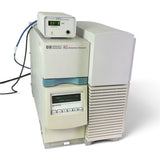 Hewlett Packard (HP) Agilent Mass Selective Detector System 5973 w Ionization Gauge Controller 59864B - Image 1