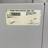 Hewlett Packard (HP) Agilent Mass Selective Detector System 5973 w Ionization Gauge Controller 59864B - Image 10
