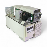 Hewlett Packard (HP) Agilent Mass Selective Detector System 5973 w Ionization Gauge Controller 59864B - Image 13