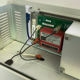 Hewlett Packard (HP) Agilent Mass Selective Detector System 5973 w Ionization Gauge Controller 59864B - Image 14