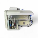 Hewlett Packard (HP) Agilent Mass Selective Detector System 5973 w Ionization Gauge Controller 59864B - Image 4