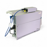 Hewlett Packard (HP) Agilent Mass Selective Detector System 5973 w Ionization Gauge Controller 59864B - Image 7