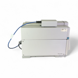 Hewlett Packard (HP) Agilent Mass Selective Detector System 5973 w Ionization Gauge Controller 59864B - Image 9