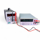 Hewlett Packard (HP) Digital Benchtop 1000V Multimeter 34401A - See Desc | Mr. Scientific - Image 14