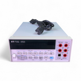 Hewlett Packard (HP) Digital Benchtop 1000V Multimeter 34401A - See Desc | Mr. Scientific - Image 3