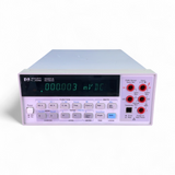 Hewlett Packard (HP) Digital Benchtop 1000V Multimeter 34401A - See Desc | Mr. Scientific - Image 4